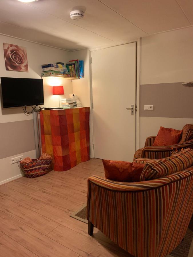 At Marries Bed & Breakfast Wilp Ngoại thất bức ảnh